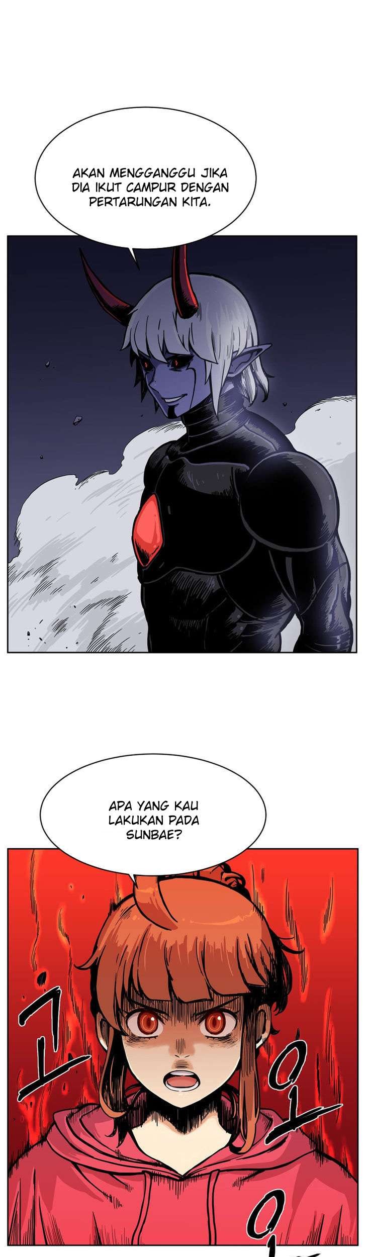 Her Hero Bab 14 halaman 10