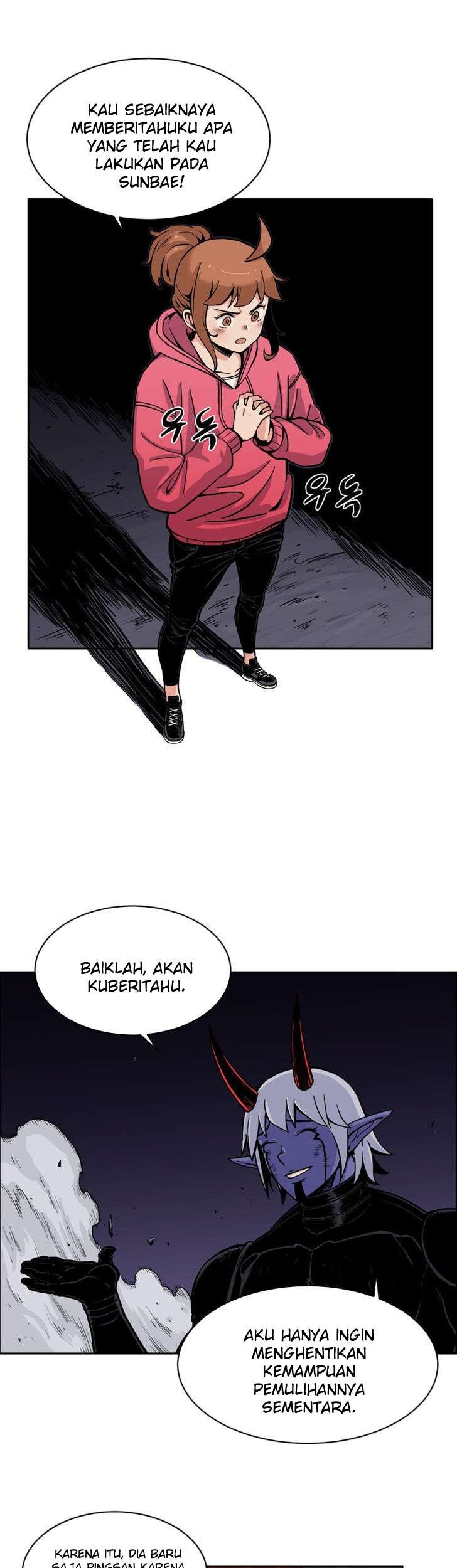 Her Hero Bab 14 halaman 43