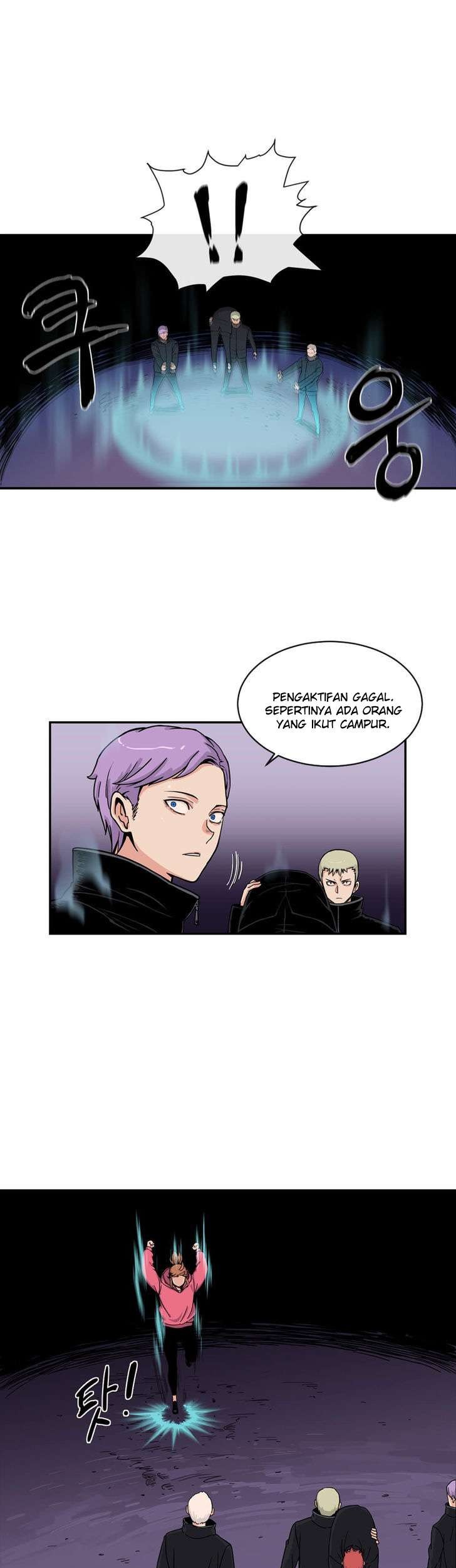Her Hero Bab 15 halaman 3