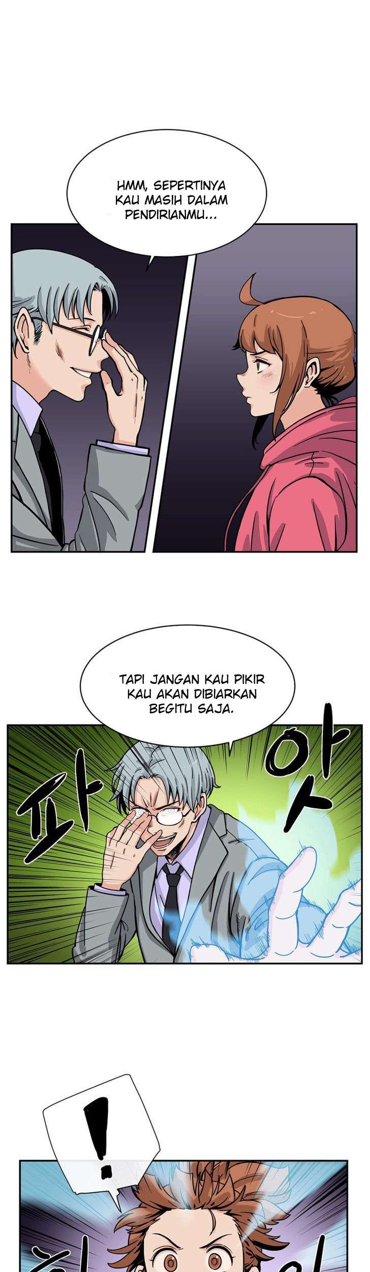 Her Hero Bab 15 halaman 10