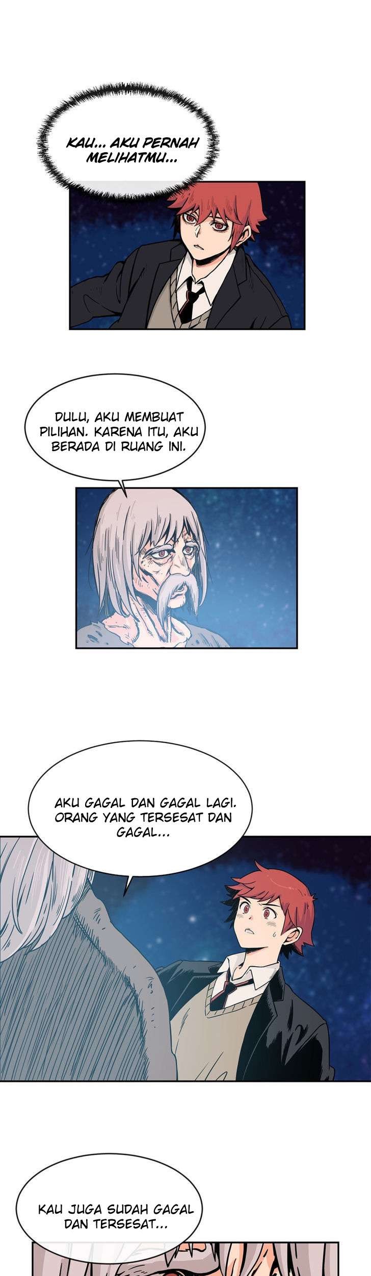 Her Hero Bab 16 halaman 24