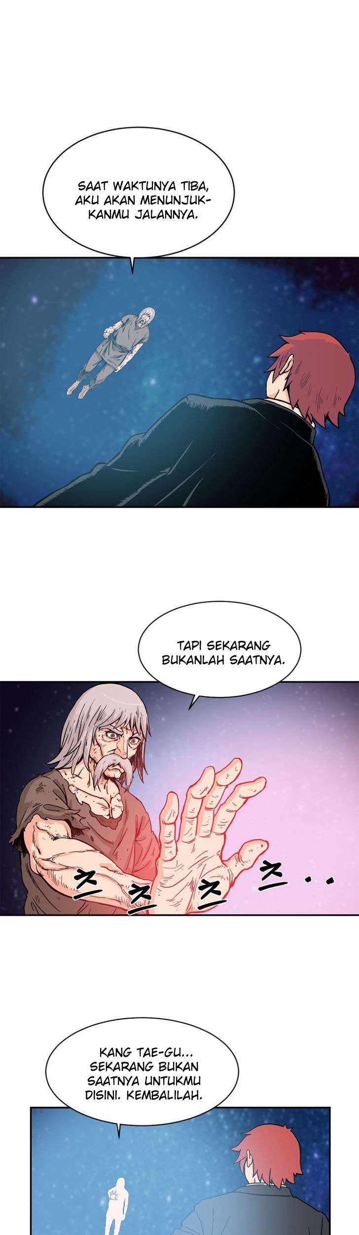 Her Hero Bab 16 halaman 26