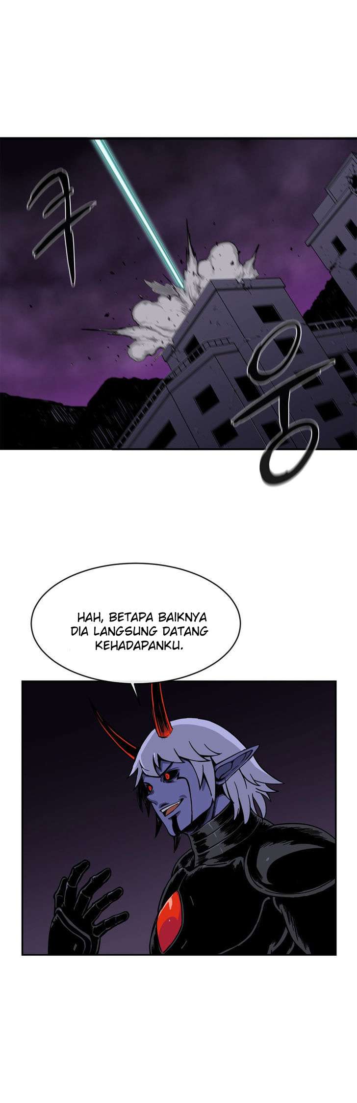 Her Hero Bab 16 halaman 40