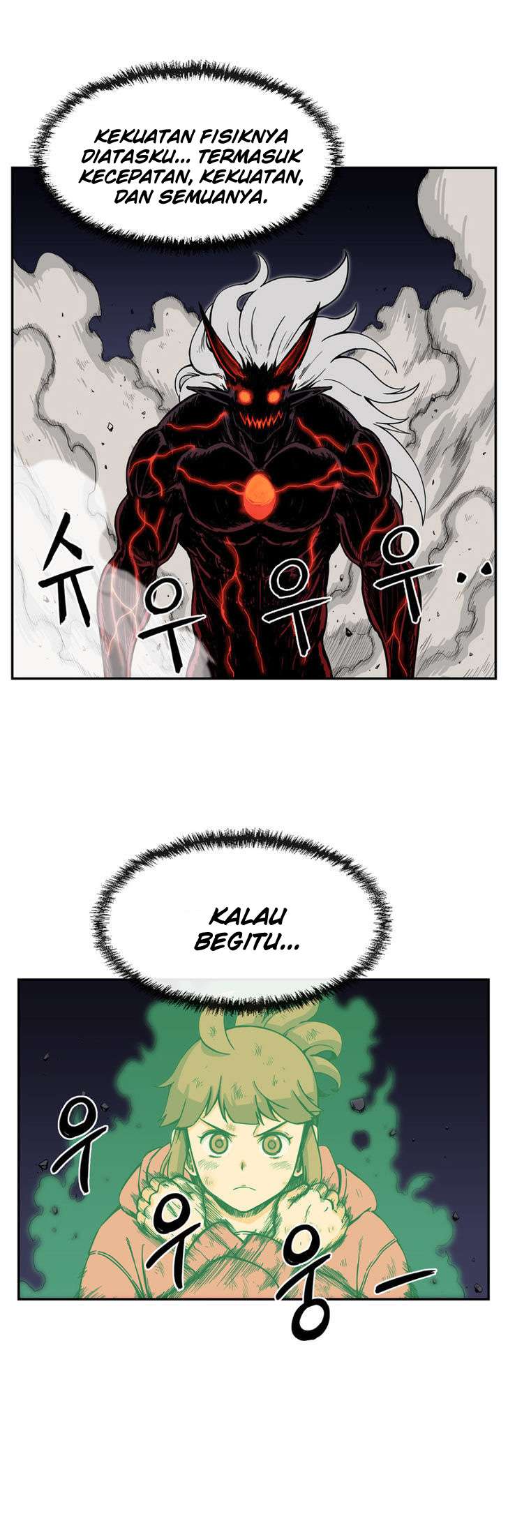 Her Hero Bab 17 halaman 15