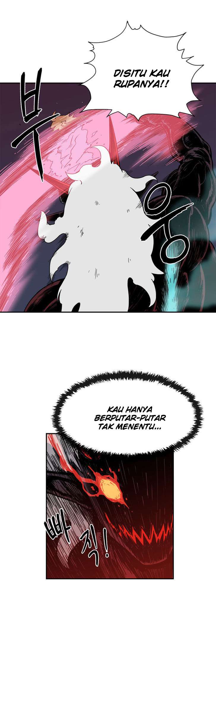 Her Hero Bab 17 halaman 22