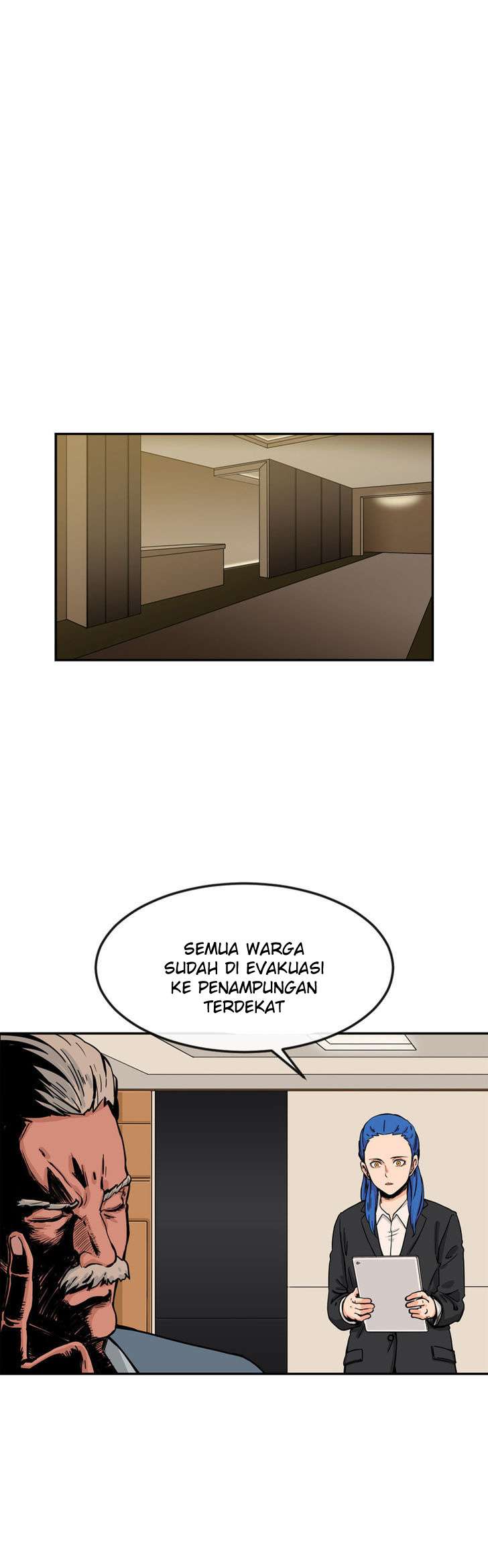 Her Hero Bab 17 halaman 46