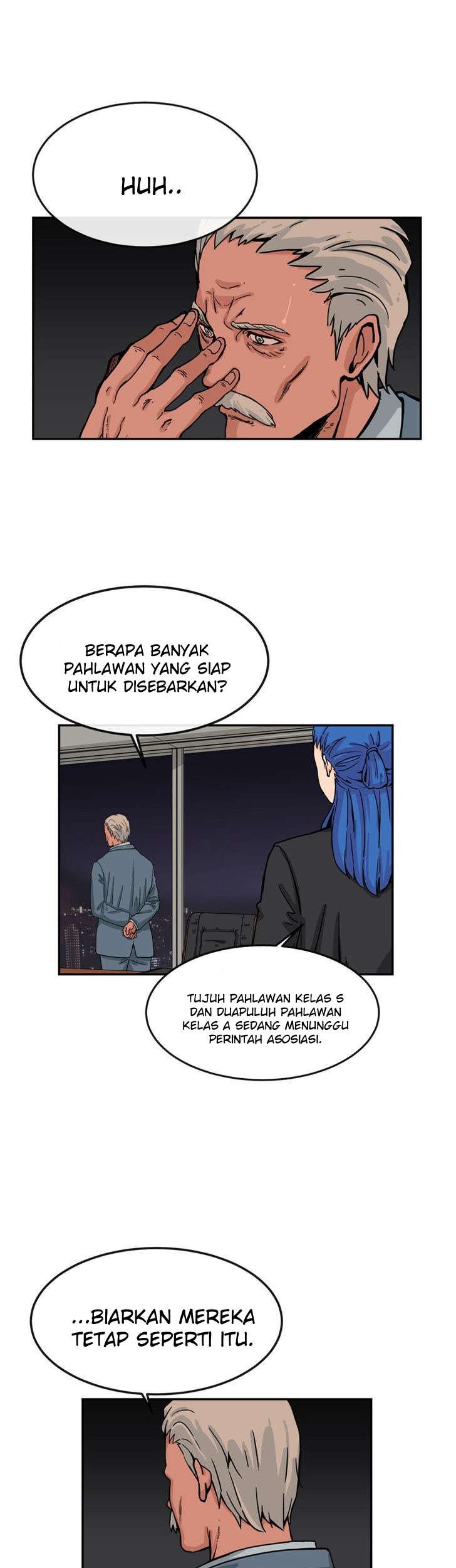 Her Hero Bab 17 halaman 51