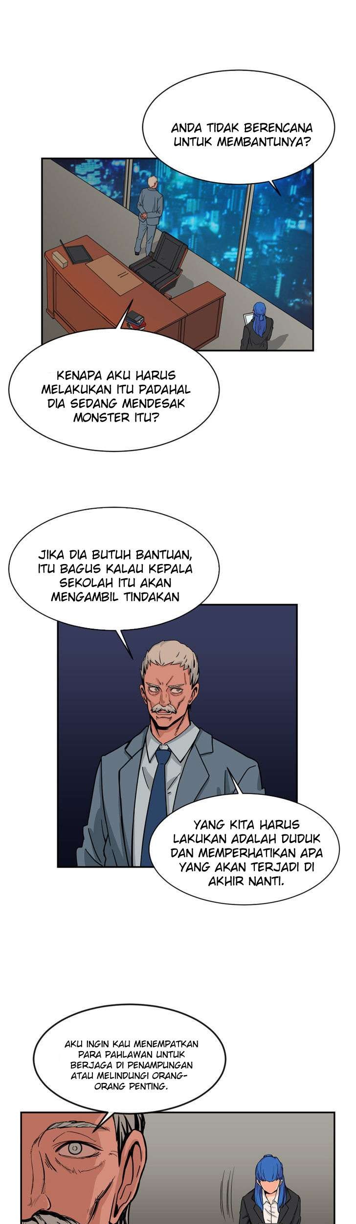Her Hero Bab 17 halaman 53