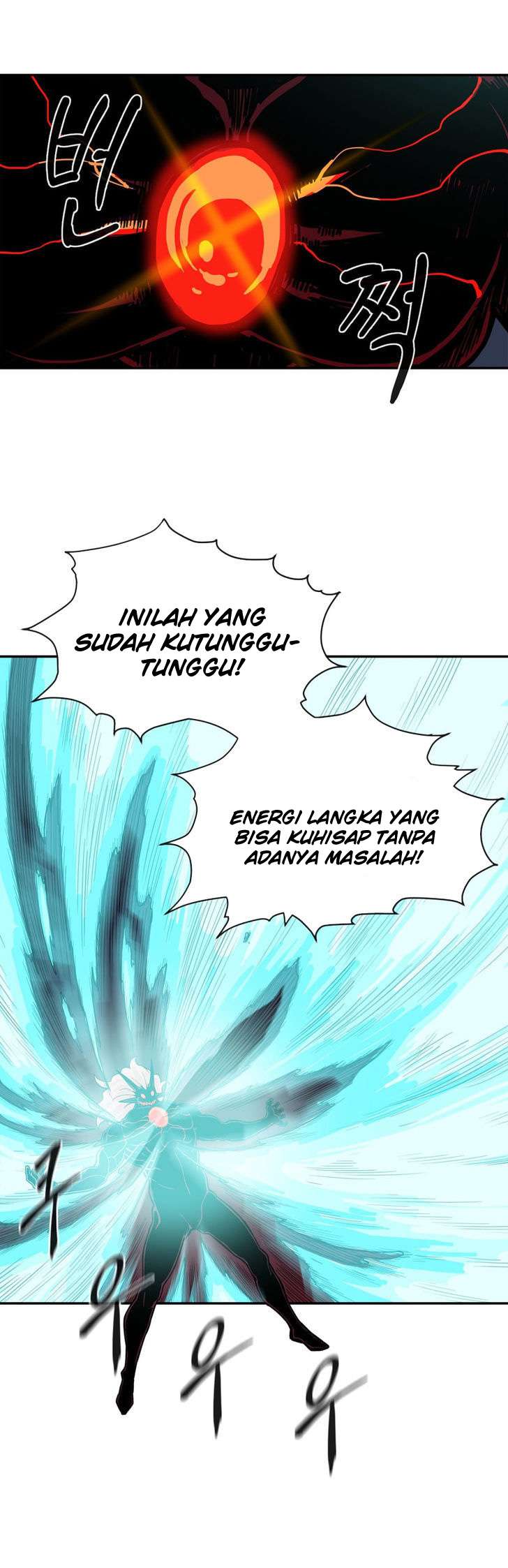 Her Hero Bab 18 halaman 32