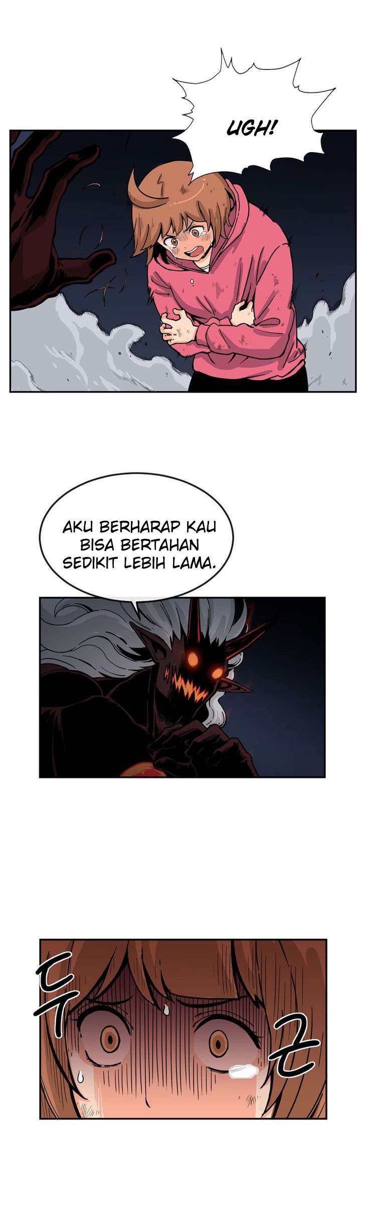 Her Hero Bab 18 halaman 46
