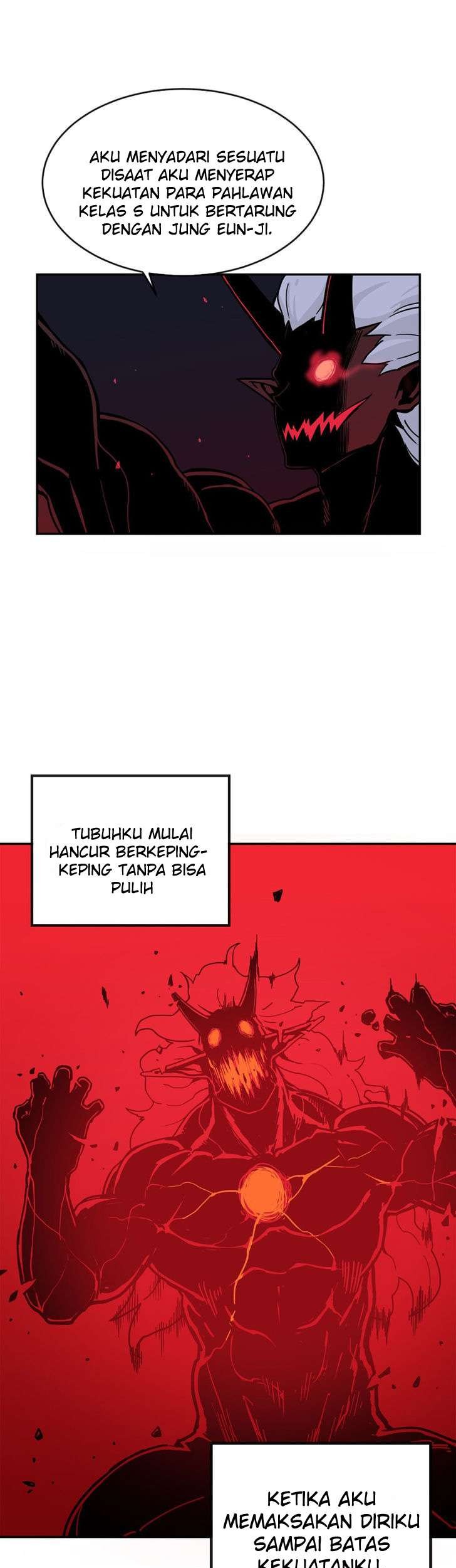 Her Hero Bab 19 halaman 9