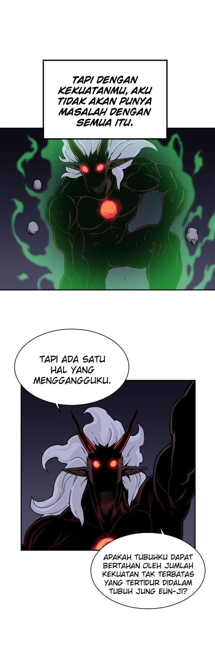 Her Hero Bab 19 halaman 11