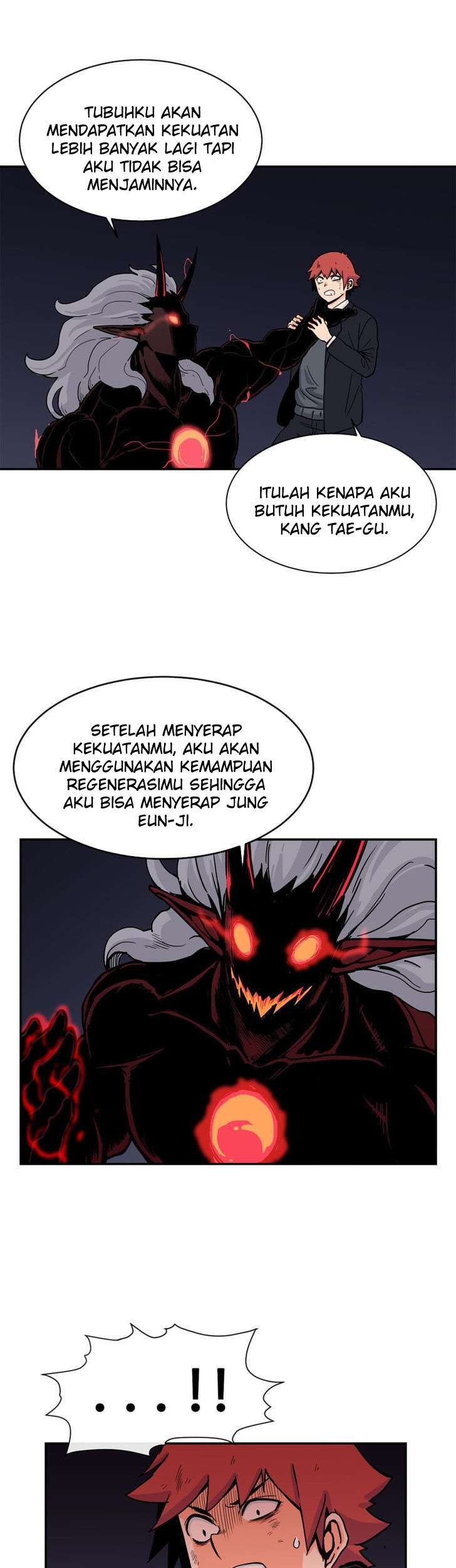 Her Hero Bab 19 halaman 12