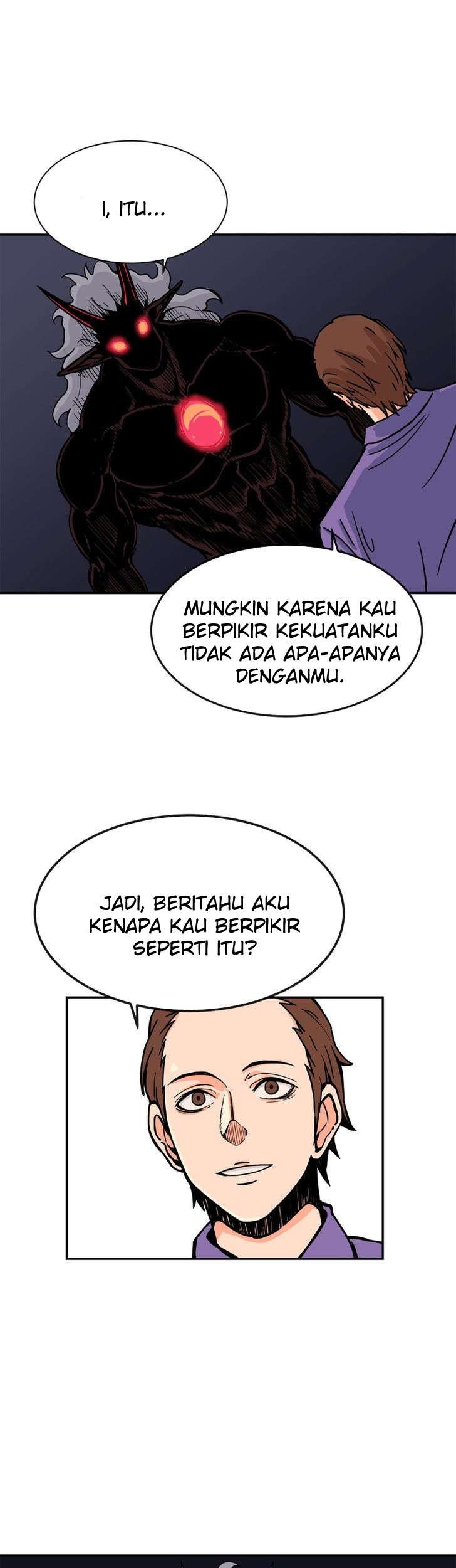 Her Hero Bab 19 halaman 22