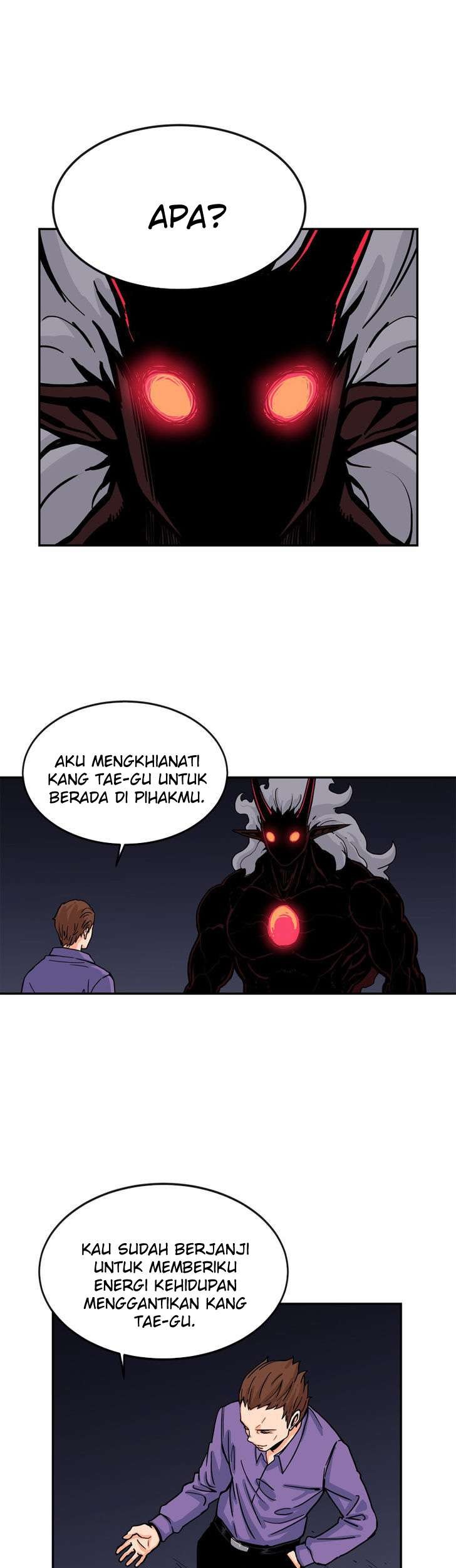 Her Hero Bab 19 halaman 24