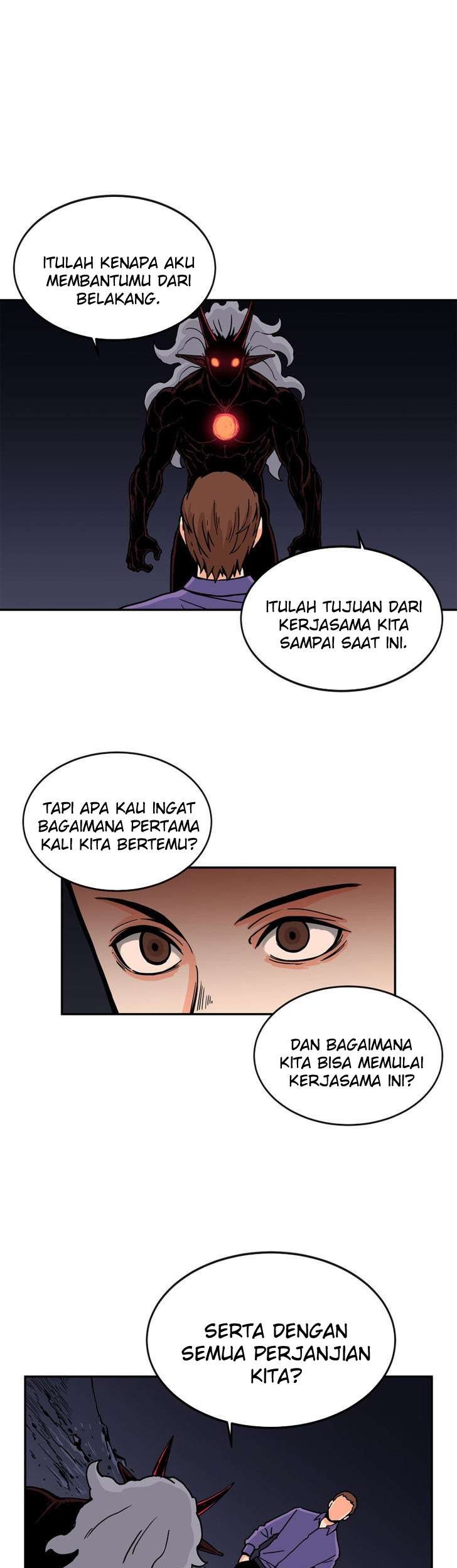Her Hero Bab 19 halaman 26