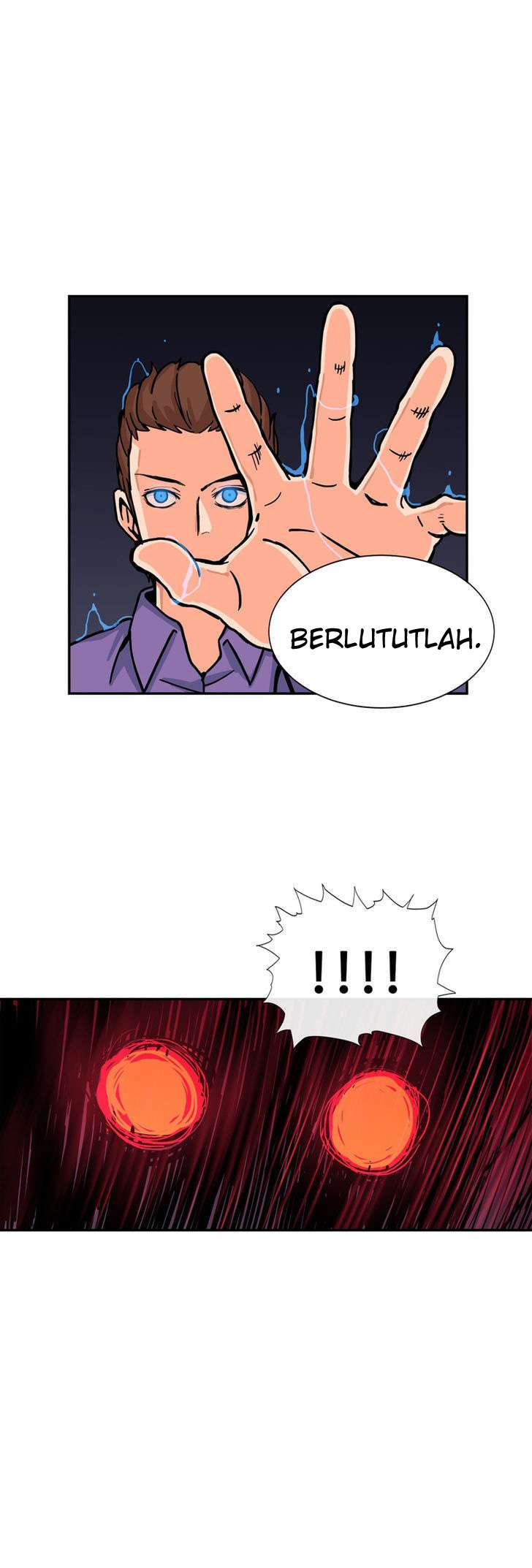 Her Hero Bab 19 halaman 32