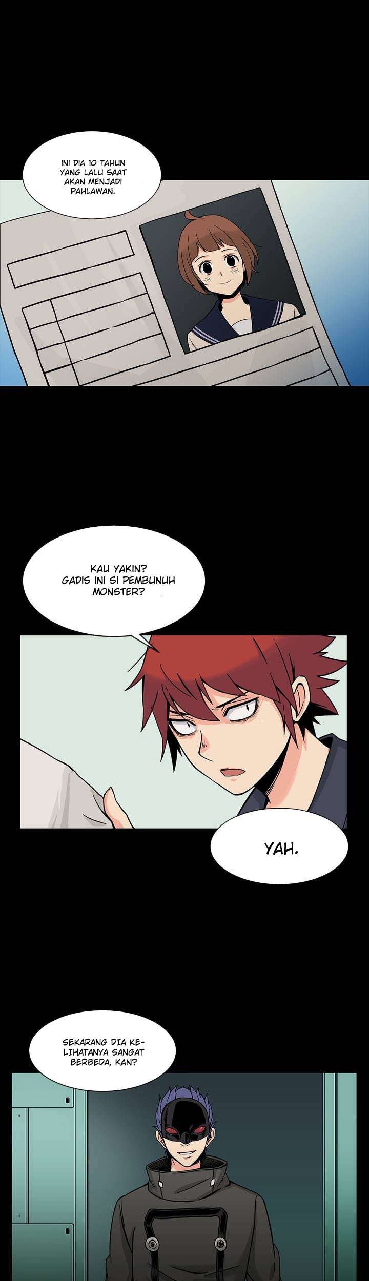 Her Hero Bab 2 halaman 1