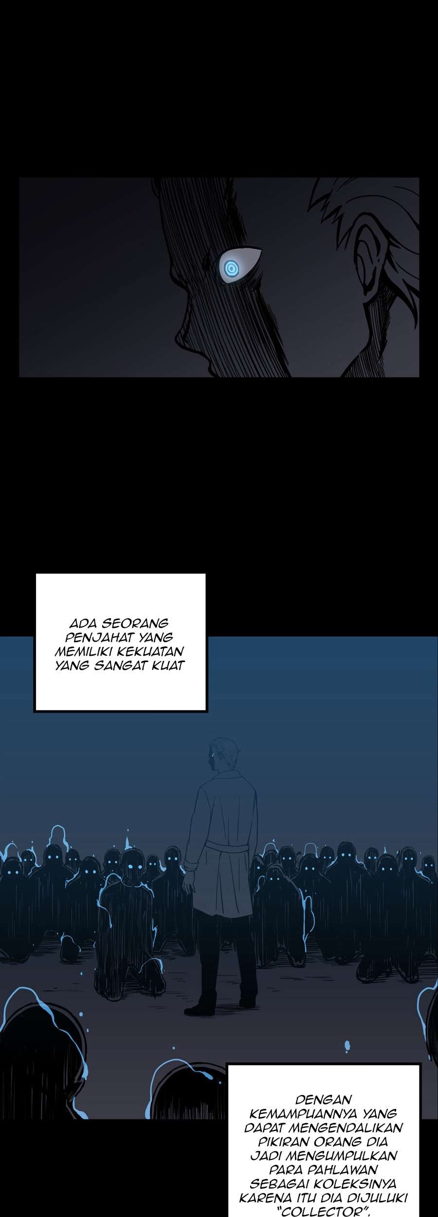 Her Hero Bab 20 halaman 6