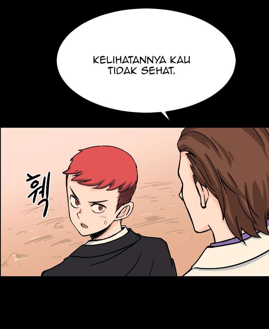 Her Hero Bab 20 halaman 19