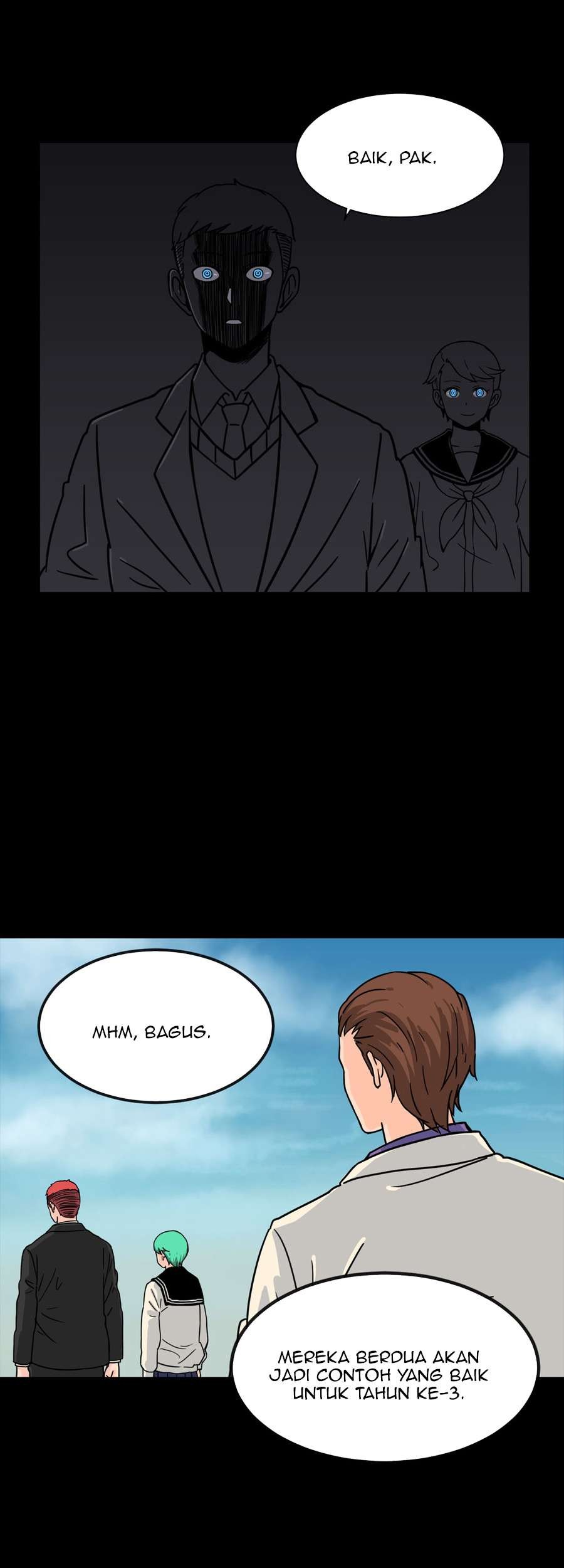 Her Hero Bab 20 halaman 24