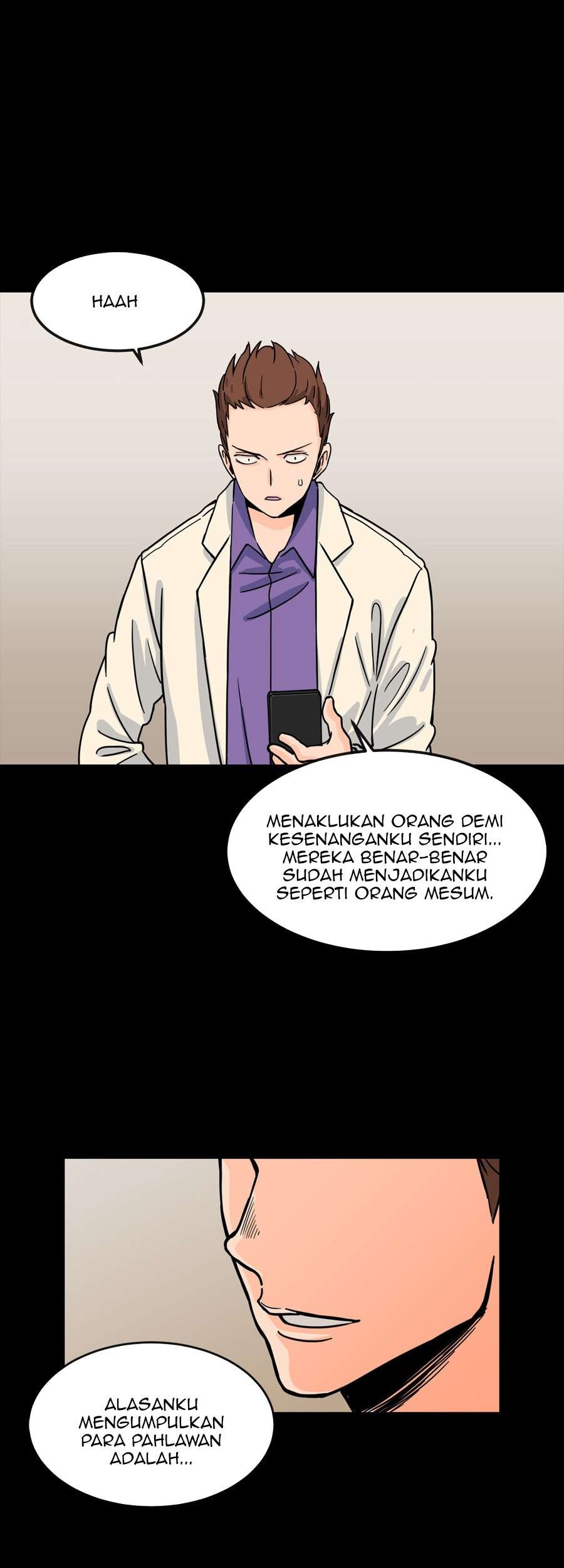 Her Hero Bab 20 halaman 26