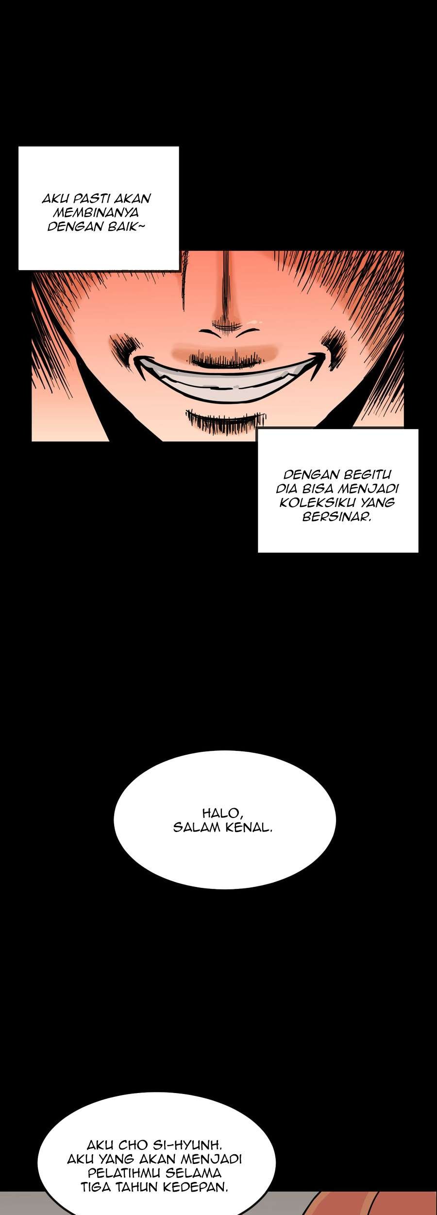 Her Hero Bab 20 halaman 38