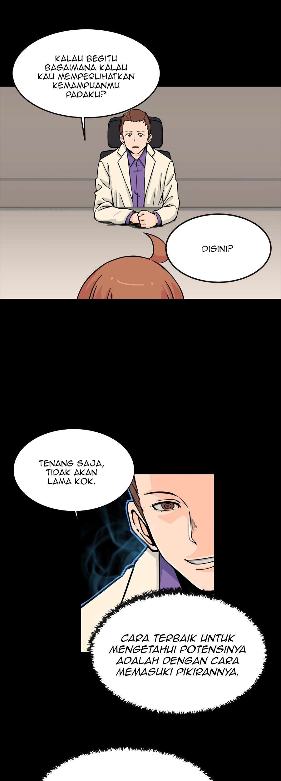 Her Hero Bab 20 halaman 42