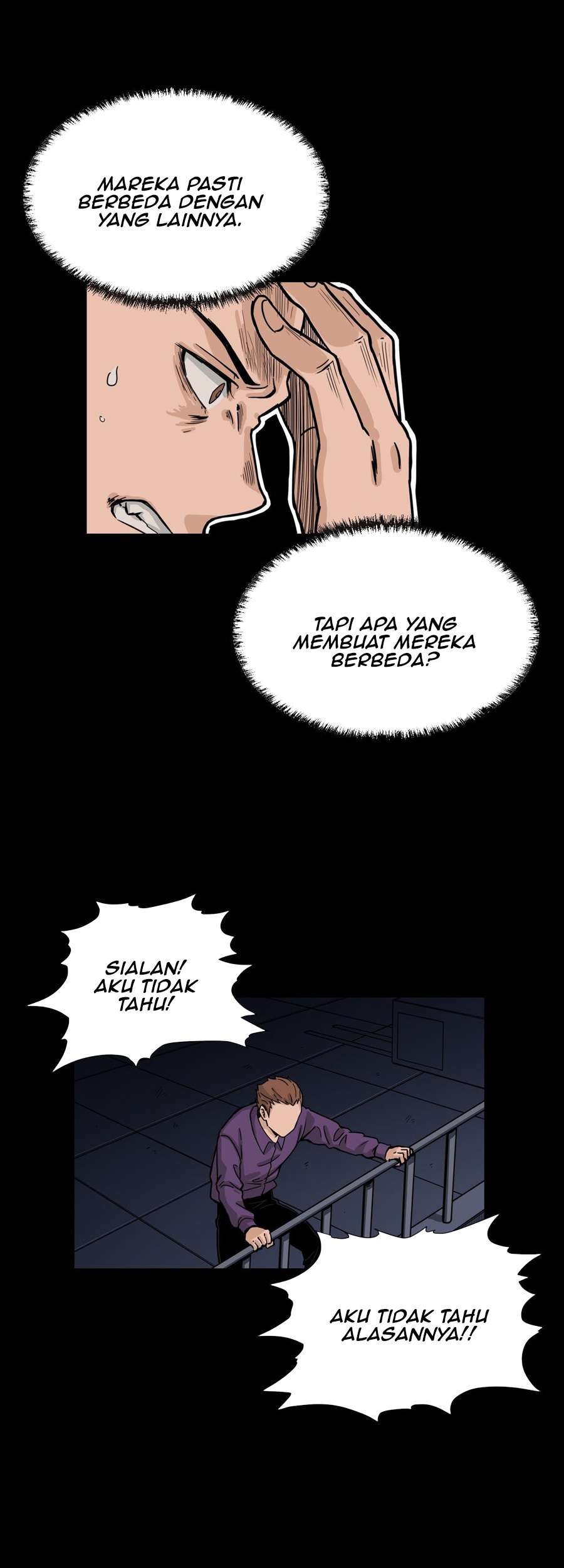 Her Hero Bab 22 halaman 12