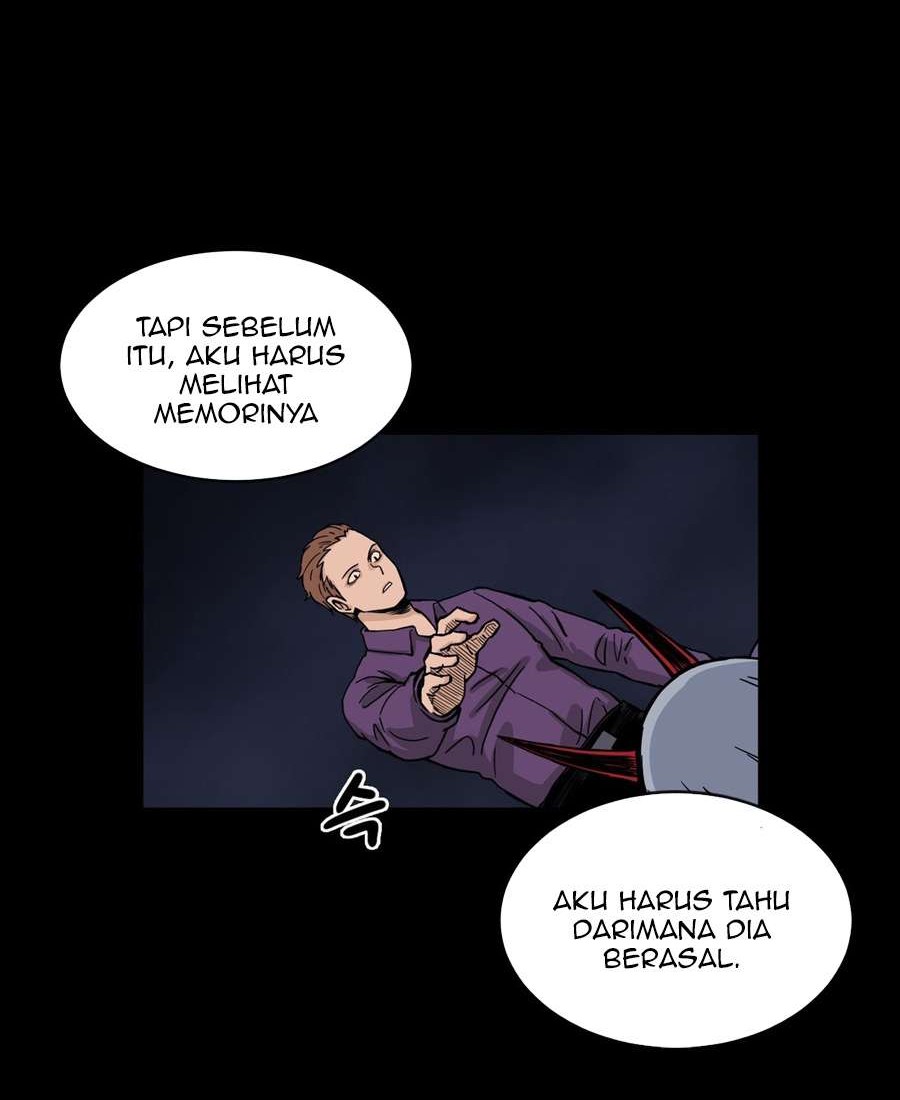 Her Hero Bab 22 halaman 21