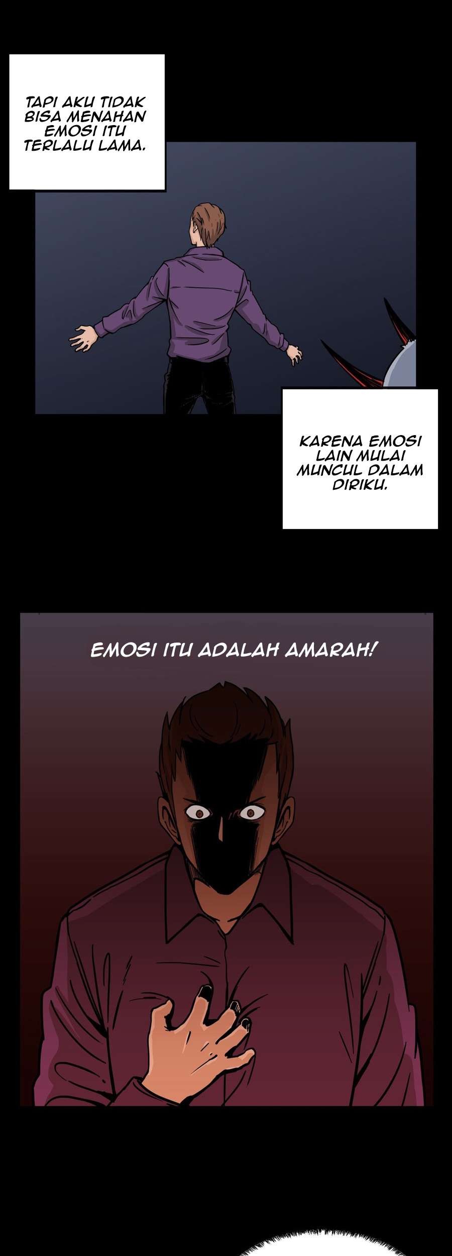 Her Hero Bab 22 halaman 28