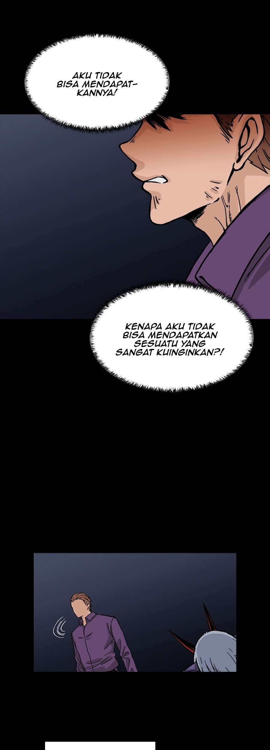 Her Hero Bab 22 halaman 30