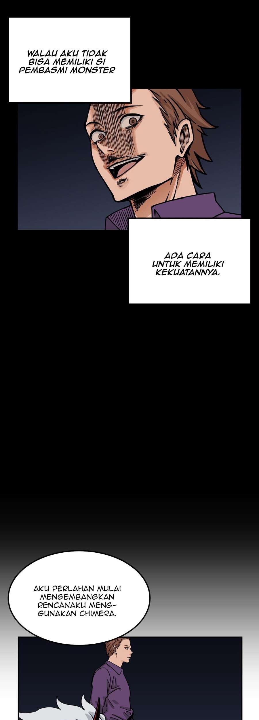 Her Hero Bab 22 halaman 32