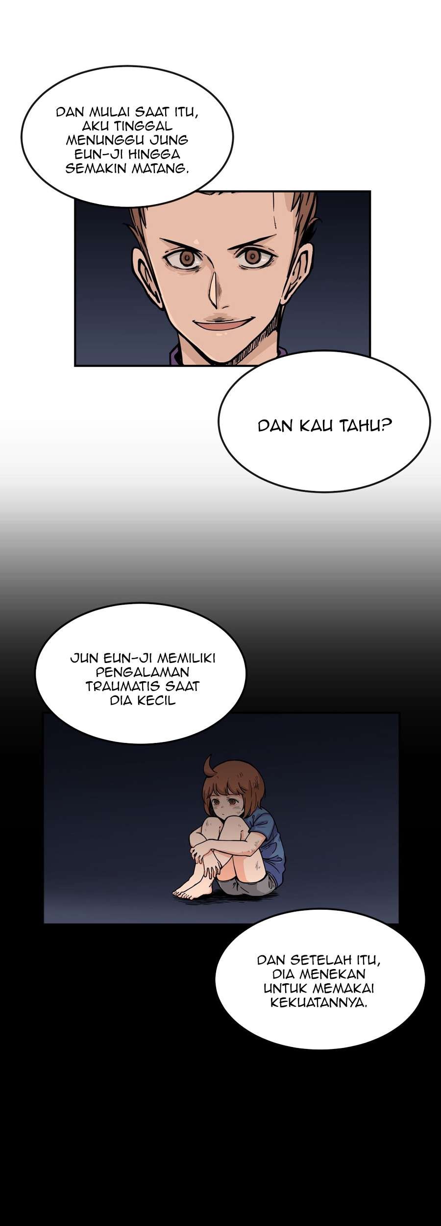 Her Hero Bab 22 halaman 34