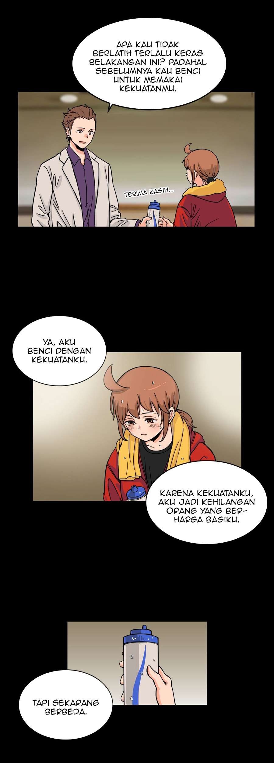 Her Hero Bab 22 halaman 36