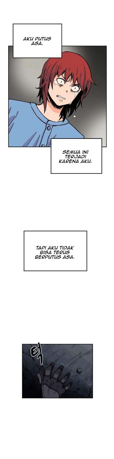Her Hero Bab 23 halaman 17
