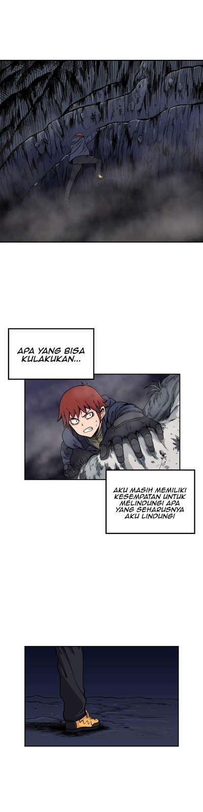 Her Hero Bab 23 halaman 18