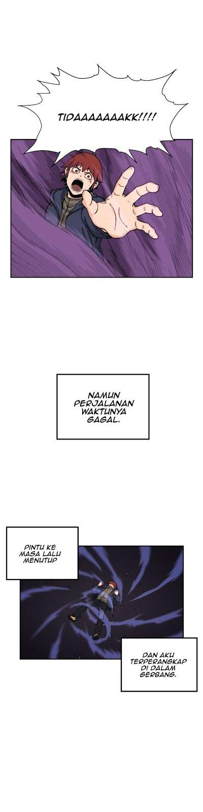 Her Hero Bab 23 halaman 23