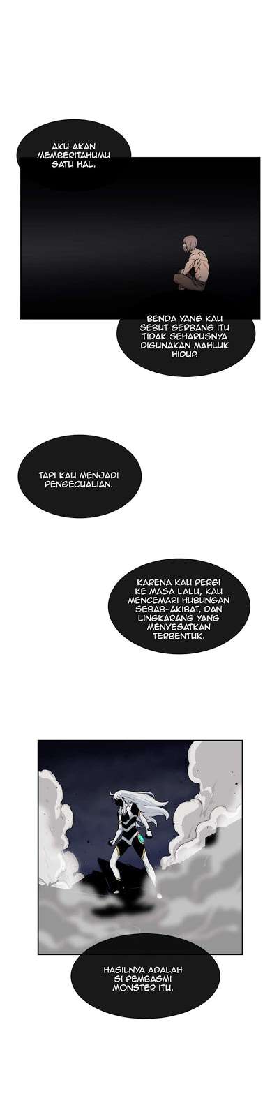 Her Hero Bab 23 halaman 31