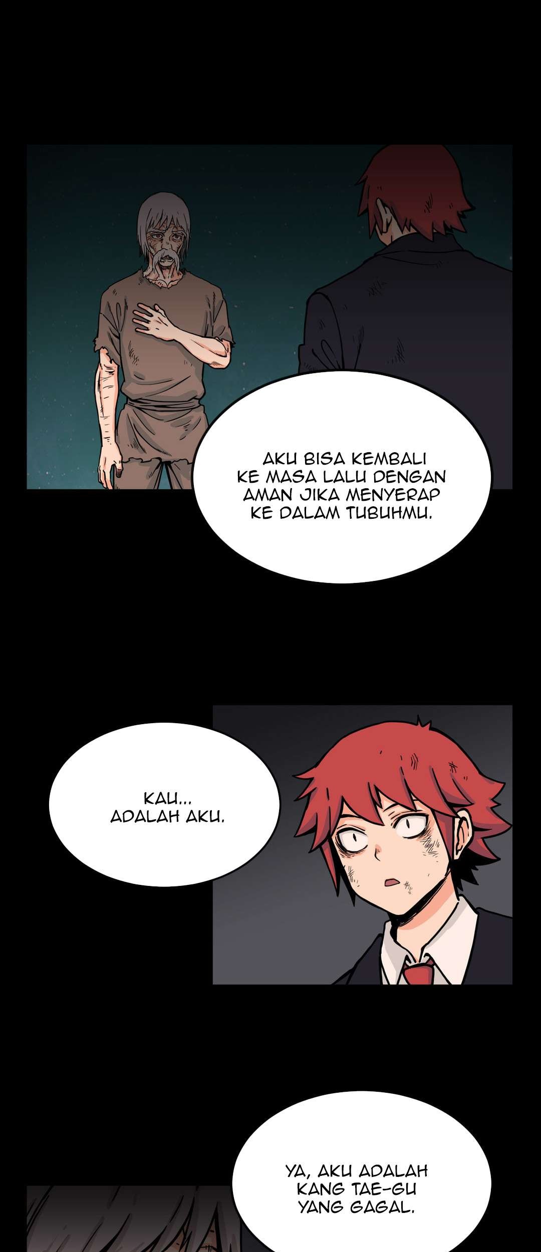 Her Hero Bab 24 halaman 2