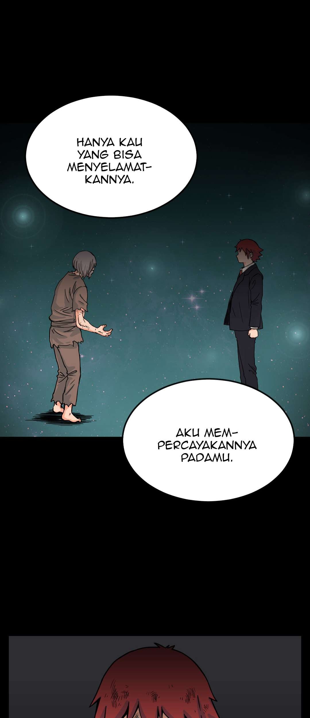 Her Hero Bab 24 halaman 4