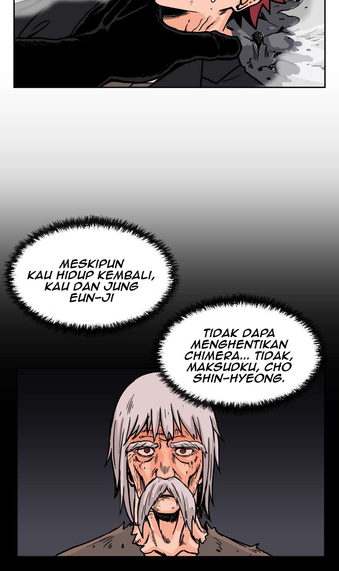 Her Hero Bab 24 halaman 27