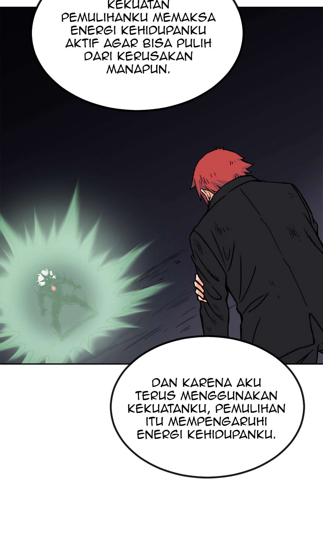 Her Hero Bab 24 halaman 35