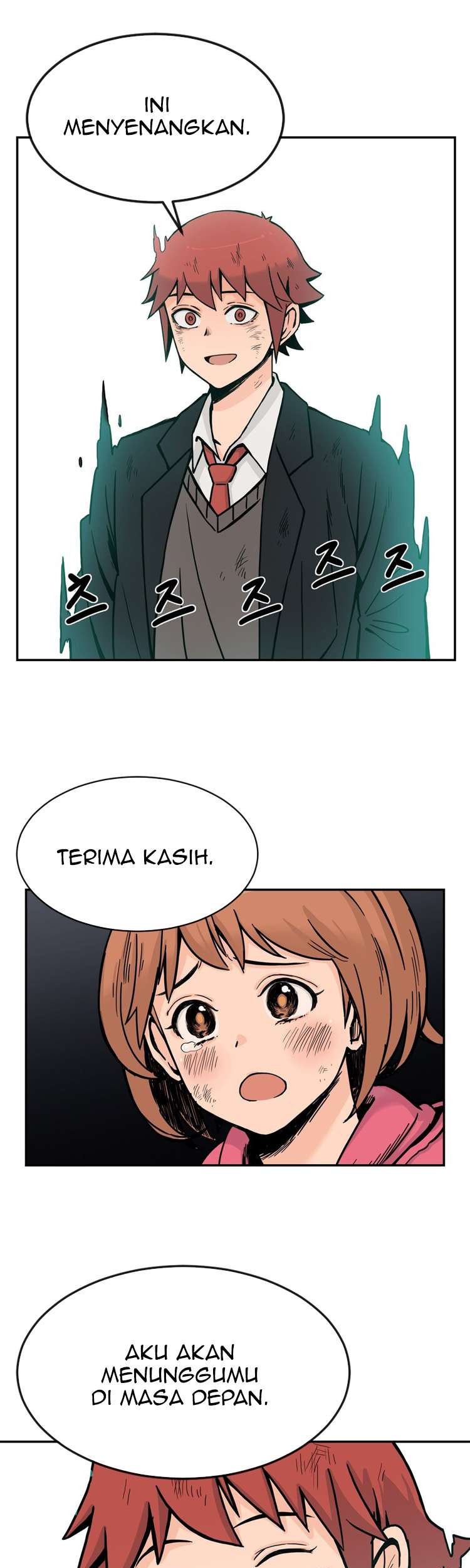 Her Hero Bab 25 halaman 7