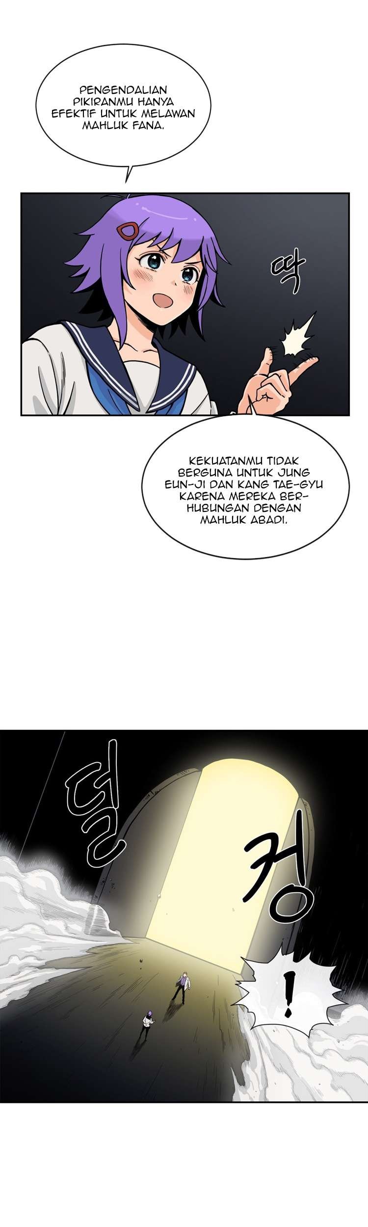 Her Hero Bab 25 halaman 24