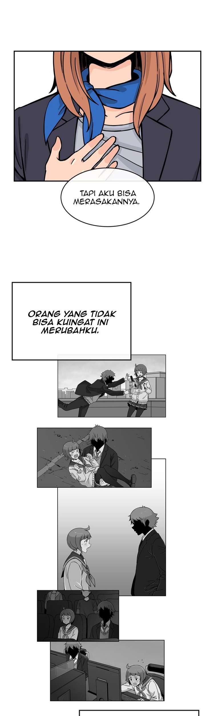 Her Hero Bab 25 halaman 41