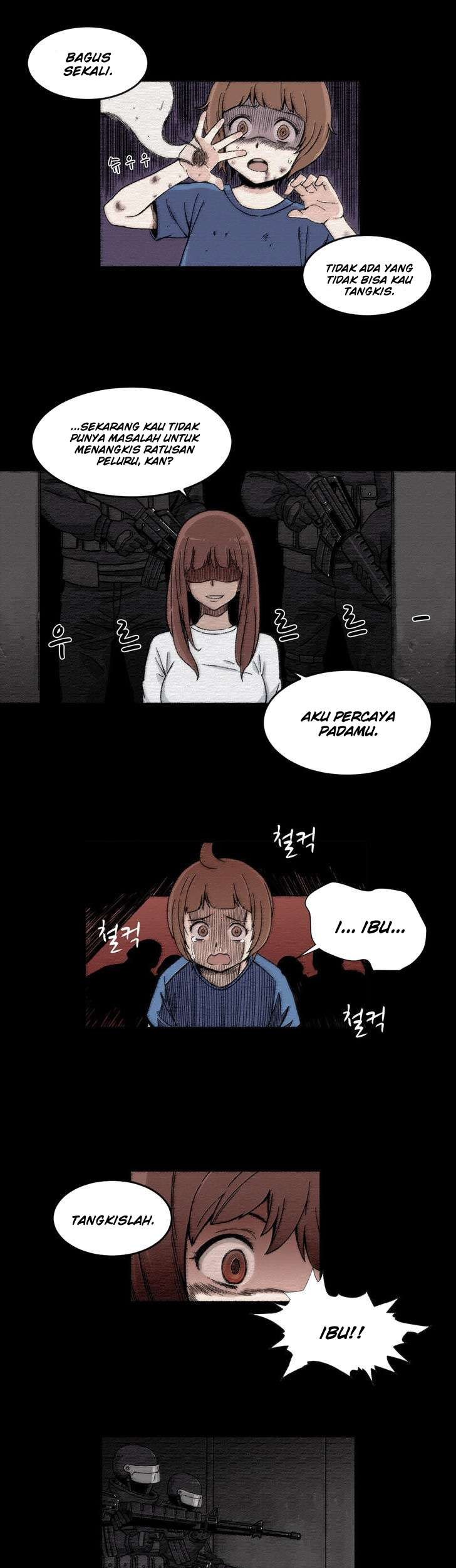 Her Hero Bab 4 halaman 28