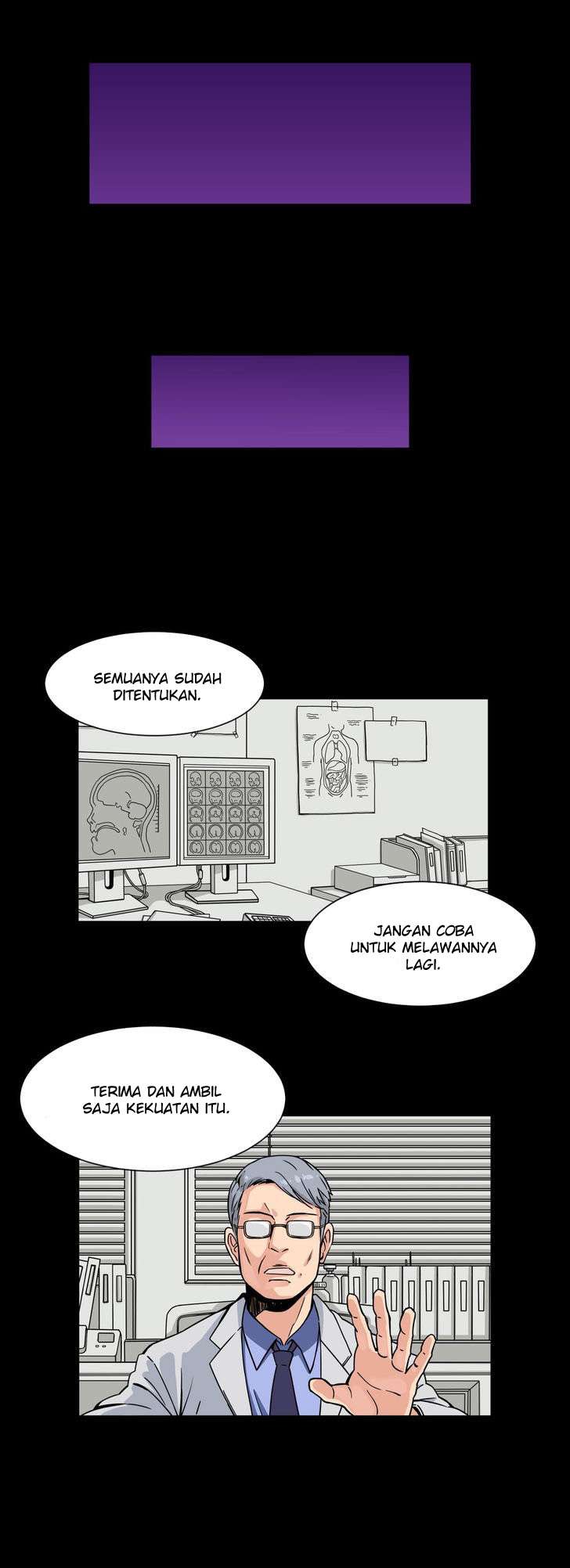 Her Hero Bab 5 halaman 11