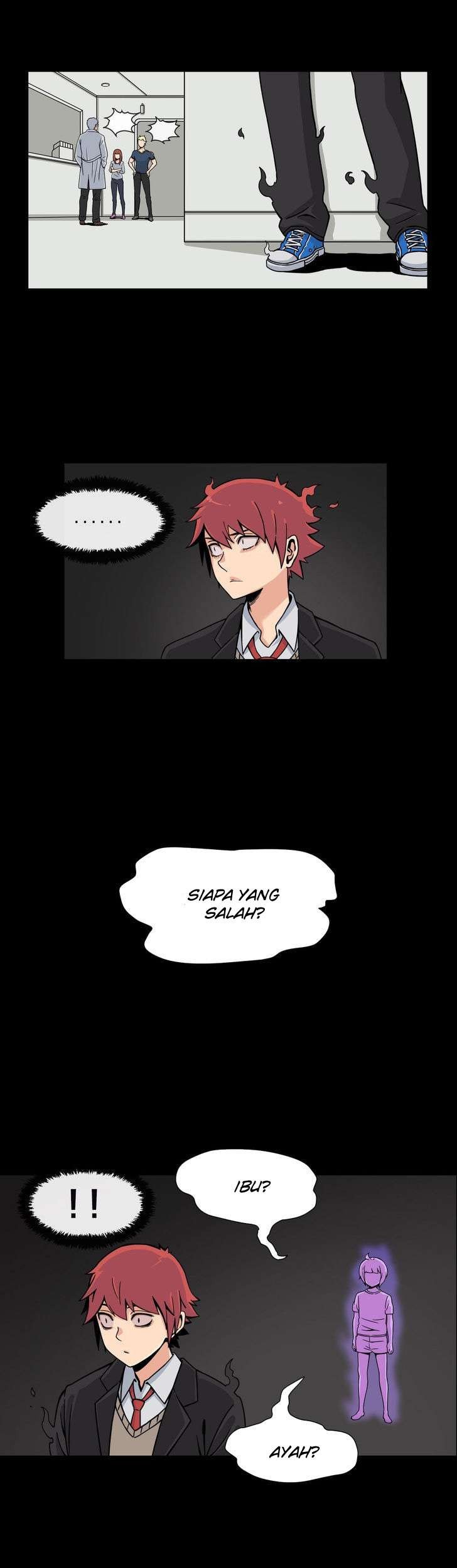 Her Hero Bab 5 halaman 16