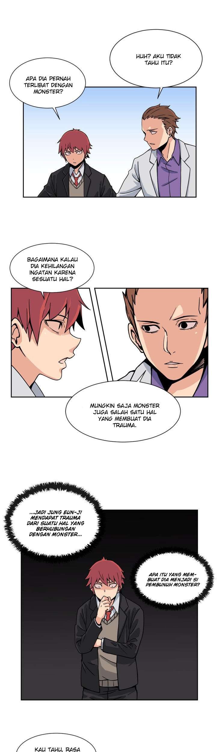 Her Hero Bab 5 halaman 27